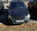Черный ВАЗ 2170 Priora, объемом двигателя 1.6 л и пробегом 175 тыс. км за 2100 $, фото 2 на Automoto.ua