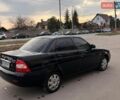 Чорний ВАЗ 2170 Priora, об'ємом двигуна 1.6 л та пробігом 120 тис. км за 3000 $, фото 9 на Automoto.ua