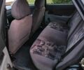 Черный ВАЗ 2170 Priora, объемом двигателя 1.6 л и пробегом 185 тыс. км за 2400 $, фото 6 на Automoto.ua