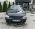 ВАЗ 2170 Priora 2008 в Томашполе на Automoto.ua Черный ВАЗ 2170 Priora, объемом двигателя 1.6 л и пробегом 175 тыс. км за 2000 $, фото 1 на Automoto.ua