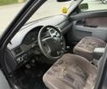 Черный ВАЗ 2170 Priora, объемом двигателя 0 л и пробегом 261 тыс. км за 2200 $, фото 1 на Automoto.ua