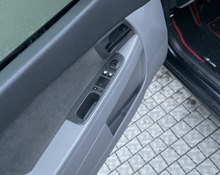 Чорний ВАЗ 2170 Priora, об'ємом двигуна 1.6 л та пробігом 286 тис. км за 2500 $, фото 7 на Automoto.ua