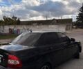 Чорний ВАЗ 2170 Priora, об'ємом двигуна 1.6 л та пробігом 200 тис. км за 2000 $, фото 2 на Automoto.ua