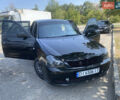 Черный ВАЗ 2170 Priora, объемом двигателя 1.6 л и пробегом 280 тыс. км за 3500 $, фото 1 на Automoto.ua