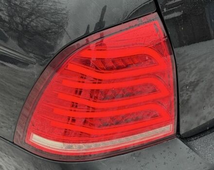 Чорний ВАЗ 2170 Priora, об'ємом двигуна 1.6 л та пробігом 200 тис. км за 2950 $, фото 11 на Automoto.ua