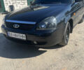 ВАЗ 2170 Priora 2008 в Устиновке на Automoto.ua Черный ВАЗ 2170 Priora, объемом двигателя 1.6 л и пробегом 240 тыс. км за 3000 $, фото 3 на Automoto.ua