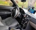 Черный ВАЗ 2170 Priora, объемом двигателя 1.6 л и пробегом 175 тыс. км за 2100 $, фото 3 на Automoto.ua