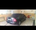 Черный ВАЗ 2170 Priora, объемом двигателя 1.6 л и пробегом 200 тыс. км за 2700 $, фото 1 на Automoto.ua