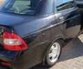 Черный ВАЗ 2170 Priora, объемом двигателя 1.6 л и пробегом 72 тыс. км за 3200 $, фото 3 на Automoto.ua