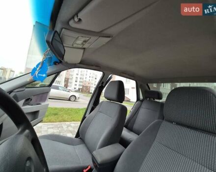 Черный ВАЗ 2170 Priora, объемом двигателя 1.6 л и пробегом 135 тыс. км за 3000 $, фото 29 на Automoto.ua