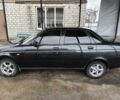 ВАЗ 2170 Priora 2008 в Новомосковске на Automoto.ua Черный ВАЗ 2170 Priora, объемом двигателя 0 л и пробегом 343 тыс. км за 3000 $, фото 3 на Automoto.ua
