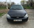 Черный ВАЗ 2170 Priora, объемом двигателя 0 л и пробегом 235 тыс. км за 1900 $, фото 1 на Automoto.ua
