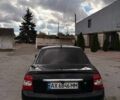 Чорний ВАЗ 2170 Priora, об'ємом двигуна 1.6 л та пробігом 200 тис. км за 2000 $, фото 1 на Automoto.ua