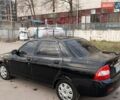 Чорний ВАЗ 2170 Priora, об'ємом двигуна 1.6 л та пробігом 120 тис. км за 3000 $, фото 7 на Automoto.ua