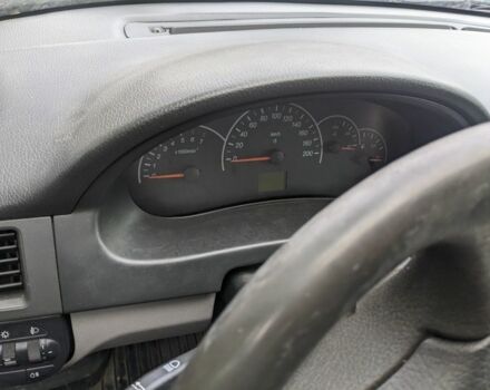 Черный ВАЗ 2170 Priora, объемом двигателя 1.5 л и пробегом 615 тыс. км за 1450 $, фото 3 на Automoto.ua