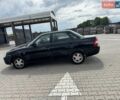 Чорний ВАЗ 2170 Priora, об'ємом двигуна 1.6 л та пробігом 235 тис. км за 1900 $, фото 3 на Automoto.ua