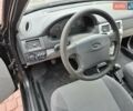 Черный ВАЗ 2170 Priora, объемом двигателя 1.6 л и пробегом 135 тыс. км за 3000 $, фото 22 на Automoto.ua