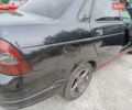Чорний ВАЗ 2170 Priora, об'ємом двигуна 1.6 л та пробігом 186 тис. км за 2000 $, фото 1 на Automoto.ua