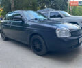 Чорний ВАЗ 2170 Priora, об'ємом двигуна 0 л та пробігом 143 тис. км за 2800 $, фото 4 на Automoto.ua