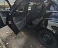 Чорний ВАЗ 2170 Priora, об'ємом двигуна 0 л та пробігом 175 тис. км за 3500 $, фото 7 на Automoto.ua