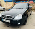Чорний ВАЗ 2170 Priora, об'ємом двигуна 1.6 л та пробігом 144 тис. км за 3100 $, фото 17 на Automoto.ua