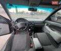 Черный ВАЗ 2170 Priora, объемом двигателя 1.6 л и пробегом 210 тыс. км за 3500 $, фото 8 на Automoto.ua