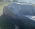 Чорний ВАЗ 2170 Priora, об'ємом двигуна 1.6 л та пробігом 220 тис. км за 1150 $, фото 2 на Automoto.ua