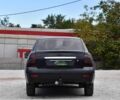 Чорний ВАЗ 2170 Priora, об'ємом двигуна 1.6 л та пробігом 297 тис. км за 2400 $, фото 3 на Automoto.ua