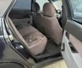 Черный ВАЗ 2170 Priora, объемом двигателя 0 л и пробегом 261 тыс. км за 2200 $, фото 6 на Automoto.ua