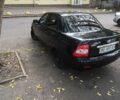Чорний ВАЗ 2170 Priora, об'ємом двигуна 0 л та пробігом 175 тис. км за 3500 $, фото 3 на Automoto.ua