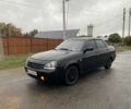 Черный ВАЗ 2170 Priora, объемом двигателя 1.6 л и пробегом 3 тыс. км за 2200 $, фото 3 на Automoto.ua