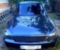 Черный ВАЗ 2170 Priora, объемом двигателя 1.6 л и пробегом 280 тыс. км за 3000 $, фото 1 на Automoto.ua