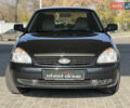 Черный ВАЗ 2170 Priora, объемом двигателя 1.6 л и пробегом 176 тыс. км за 3799 $, фото 1 на Automoto.ua