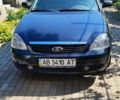 Черный ВАЗ 2170 Priora, объемом двигателя 1.6 л и пробегом 126 тыс. км за 2700 $, фото 4 на Automoto.ua