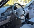 Черный ВАЗ 2170 Priora, объемом двигателя 1.6 л и пробегом 59 тыс. км за 3899 $, фото 10 на Automoto.ua