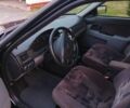 Черный ВАЗ 2170 Priora, объемом двигателя 1.6 л и пробегом 185 тыс. км за 2400 $, фото 5 на Automoto.ua