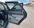 Черный ВАЗ 2170 Priora, объемом двигателя 1.6 л и пробегом 212 тыс. км за 2650 $, фото 12 на Automoto.ua