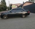 Черный ВАЗ 2170 Priora, объемом двигателя 1.6 л и пробегом 140 тыс. км за 2100 $, фото 5 на Automoto.ua