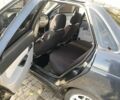 Чорний ВАЗ 2170 Priora, об'ємом двигуна 1.6 л та пробігом 130 тис. км за 1550 $, фото 12 на Automoto.ua