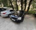 Чорний ВАЗ 2170 Priora, об'ємом двигуна 1.6 л та пробігом 300 тис. км за 3200 $, фото 9 на Automoto.ua