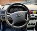 Черный ВАЗ 2170 Priora, объемом двигателя 1.6 л и пробегом 165 тыс. км за 2000 $, фото 11 на Automoto.ua