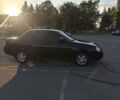 Черный ВАЗ 2170 Priora, объемом двигателя 1.6 л и пробегом 69 тыс. км за 4050 $, фото 8 на Automoto.ua