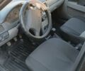 Черный ВАЗ 2170 Priora, объемом двигателя 1.6 л и пробегом 72 тыс. км за 3200 $, фото 11 на Automoto.ua