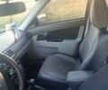 Черный ВАЗ 2170 Priora, объемом двигателя 1.6 л и пробегом 226 тыс. км за 3200 $, фото 6 на Automoto.ua
