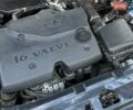 Черный ВАЗ 2170 Priora, объемом двигателя 1.6 л и пробегом 133 тыс. км за 2999 $, фото 4 на Automoto.ua