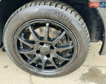 Чорний ВАЗ 2170 Priora, об'ємом двигуна 1.6 л та пробігом 144 тис. км за 3100 $, фото 1 на Automoto.ua