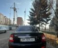Черный ВАЗ 2170 Priora, объемом двигателя 1.6 л и пробегом 137 тыс. км за 3300 $, фото 5 на Automoto.ua