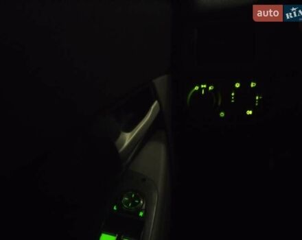 Черный ВАЗ 2170 Priora, объемом двигателя 1.6 л и пробегом 142 тыс. км за 2499 $, фото 21 на Automoto.ua