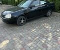 Чорний ВАЗ 2170 Priora, об'ємом двигуна 1.6 л та пробігом 140 тис. км за 2200 $, фото 1 на Automoto.ua