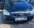 Черный ВАЗ 2170 Priora, объемом двигателя 1.6 л и пробегом 104 тыс. км за 2700 $, фото 1 на Automoto.ua